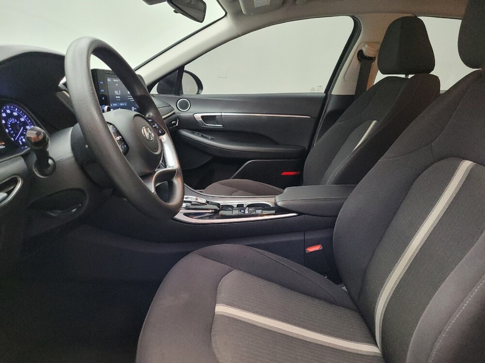 2022 Hyundai Sonata in Springfield, MO 65807 - 18086454 17