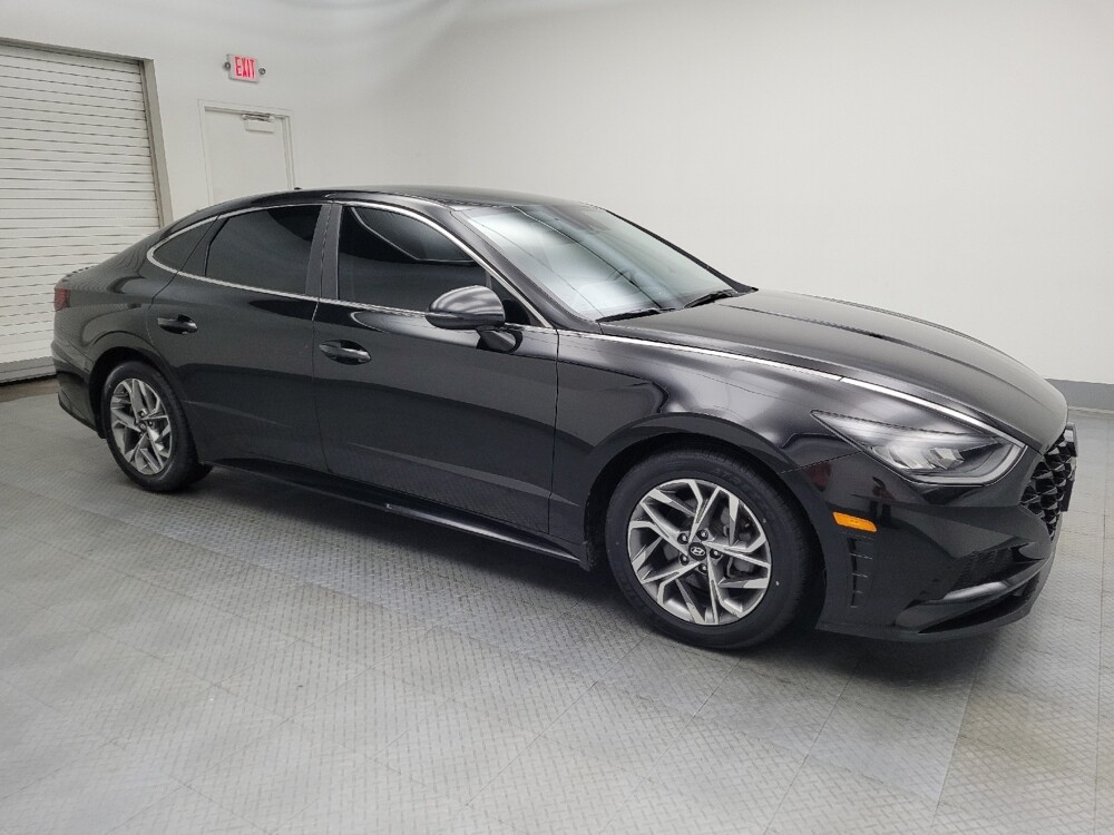 2022 Hyundai Sonata in Springfield, MO 65807 - 18086454 11