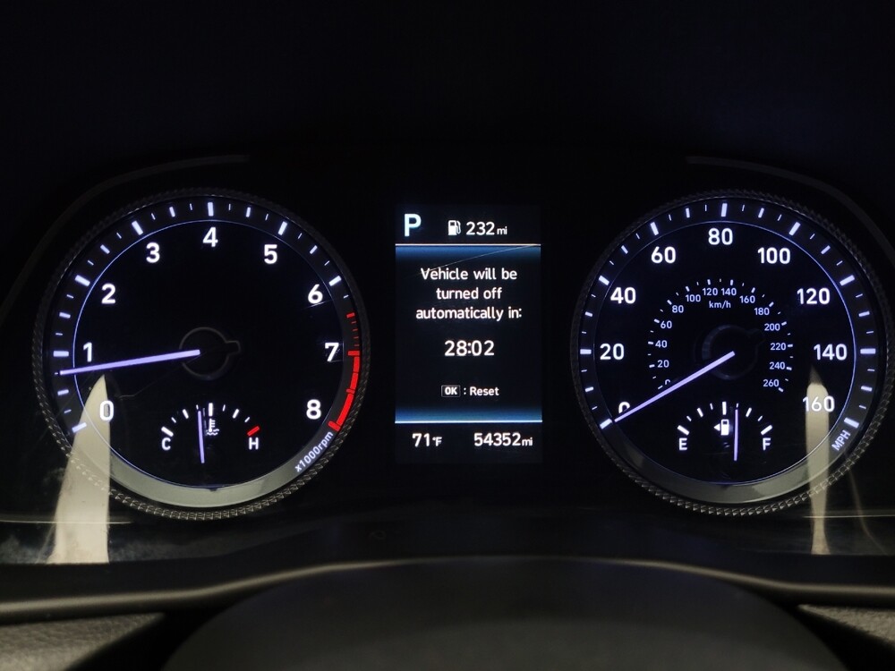 2022 Hyundai Sonata in Springfield, MO 65807 - 18086454 23