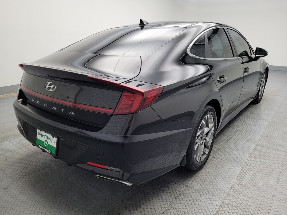 2022 Hyundai Sonata in Springfield, MO 65807 - 18086454 9