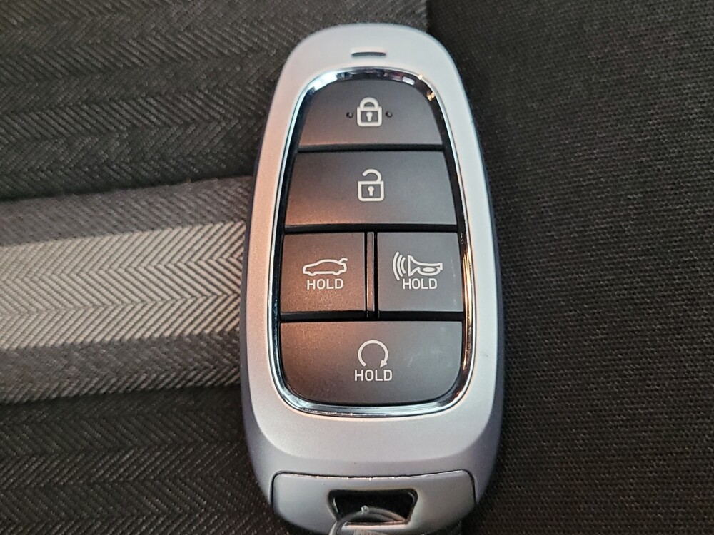 2022 Hyundai Sonata in Springfield, MO 65807 - 18086454 32