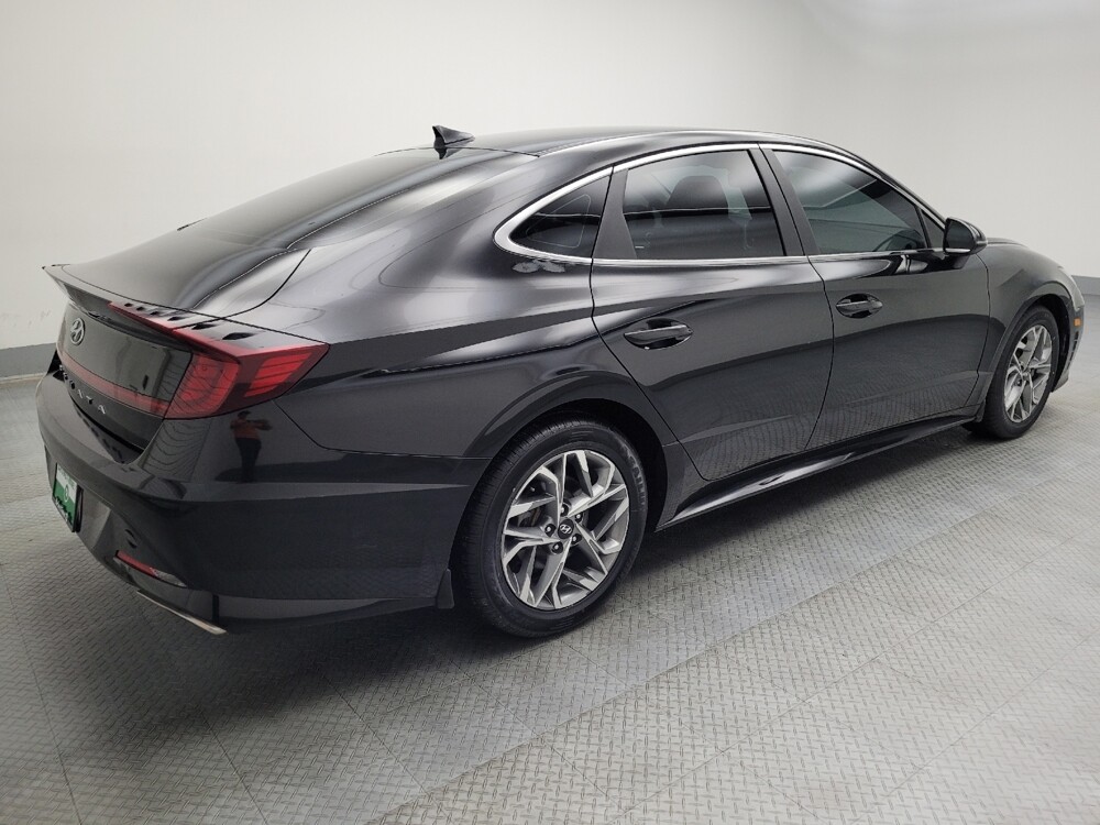 2022 Hyundai Sonata in Springfield, MO 65807 - 18086454 10