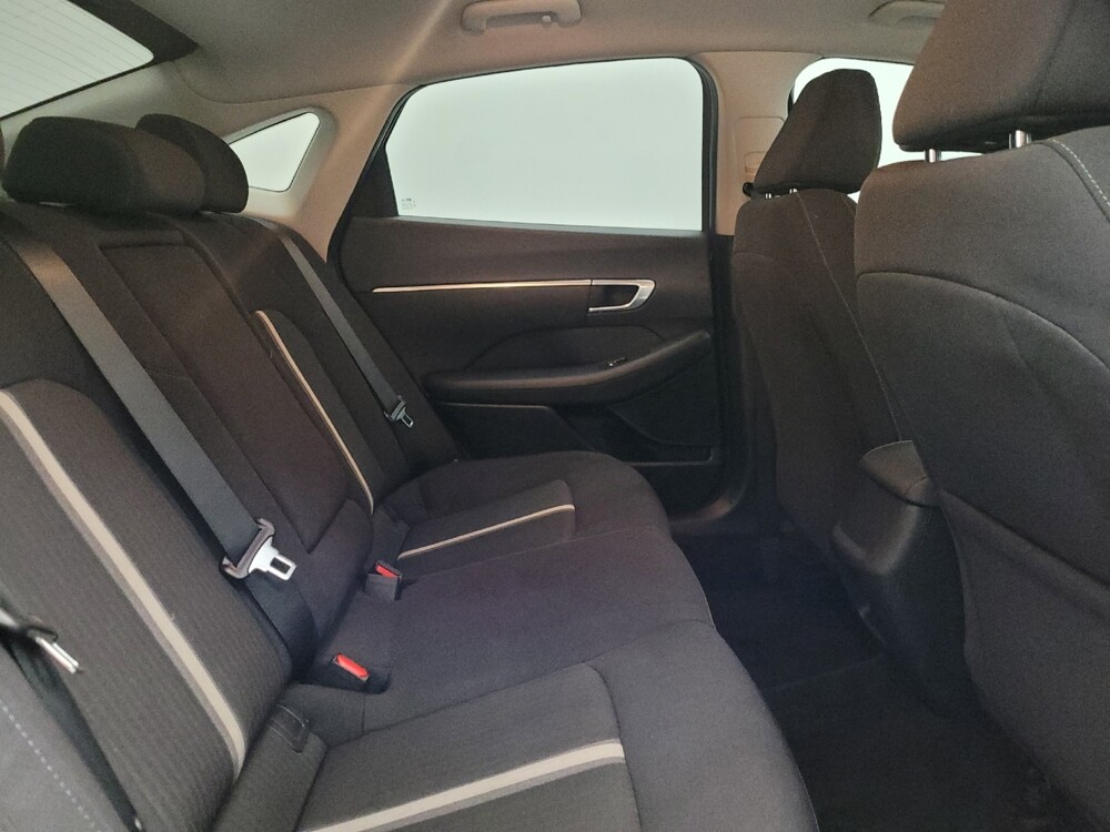 2022 Hyundai Sonata in Springfield, MO 65807 - 18086454 19