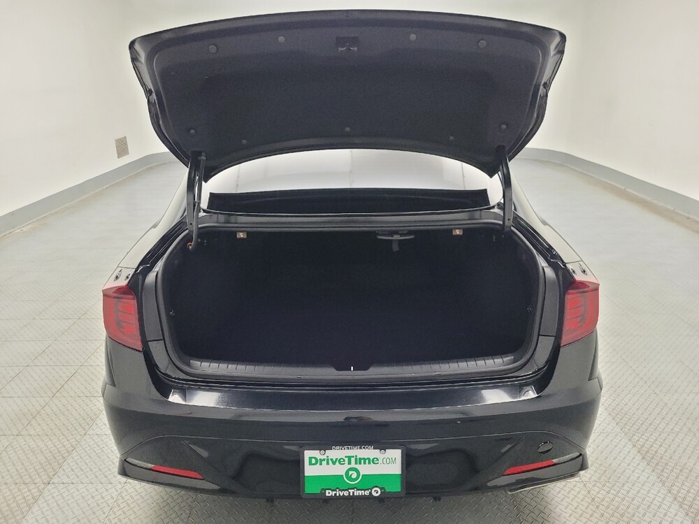 2022 Hyundai Sonata in Springfield, MO 65807 - 18086454 29