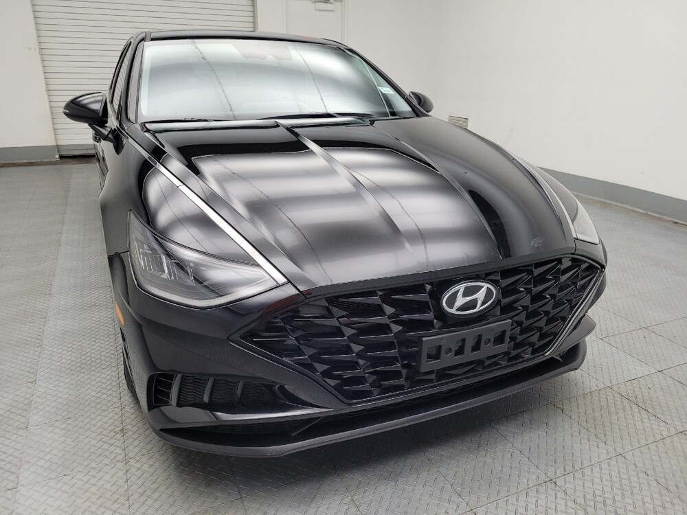 2022 Hyundai Sonata in Springfield, MO 65807 - 18086454 14