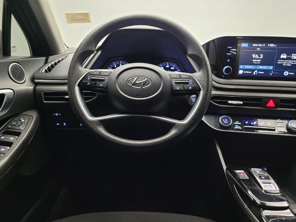2022 Hyundai Sonata in Springfield, MO 65807 - 18086454 22