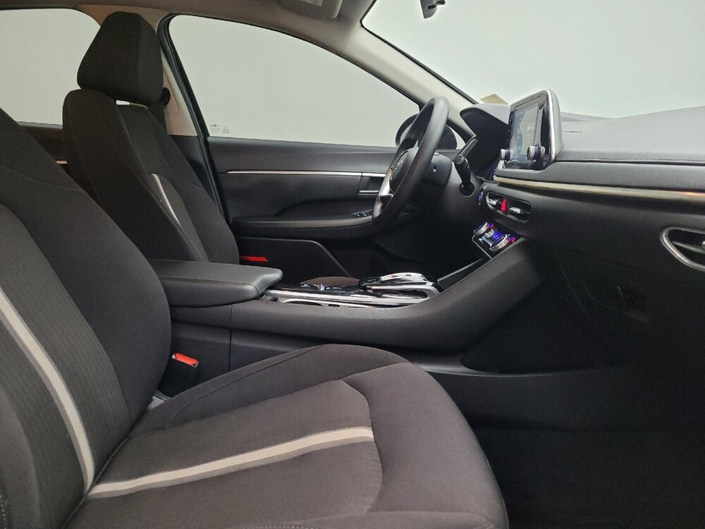 2022 Hyundai Sonata in Springfield, MO 65807 - 18086454 21
