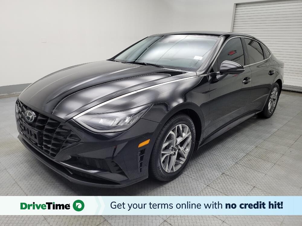 2022 Hyundai Sonata in Springfield, MO 65807 - 18086454