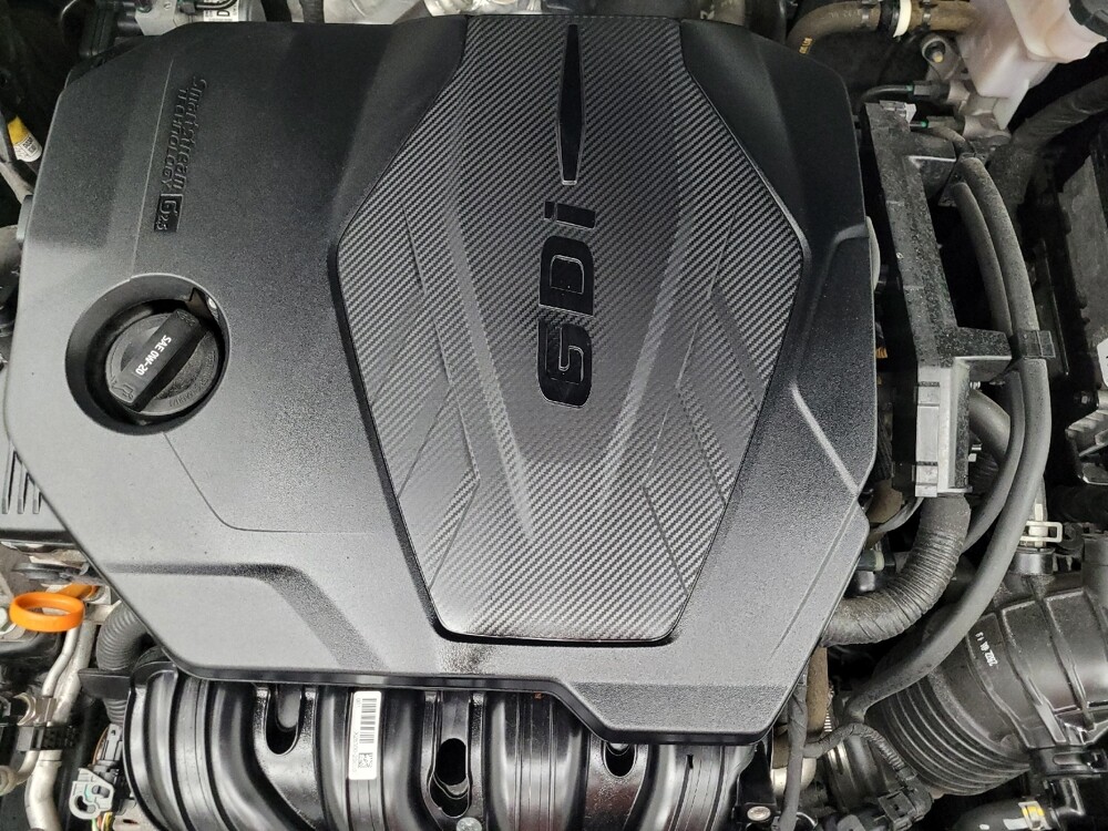 2022 Hyundai Sonata in Springfield, MO 65807 - 18086454 30