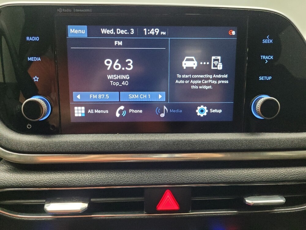 2022 Hyundai Sonata in Springfield, MO 65807 - 18086454 25