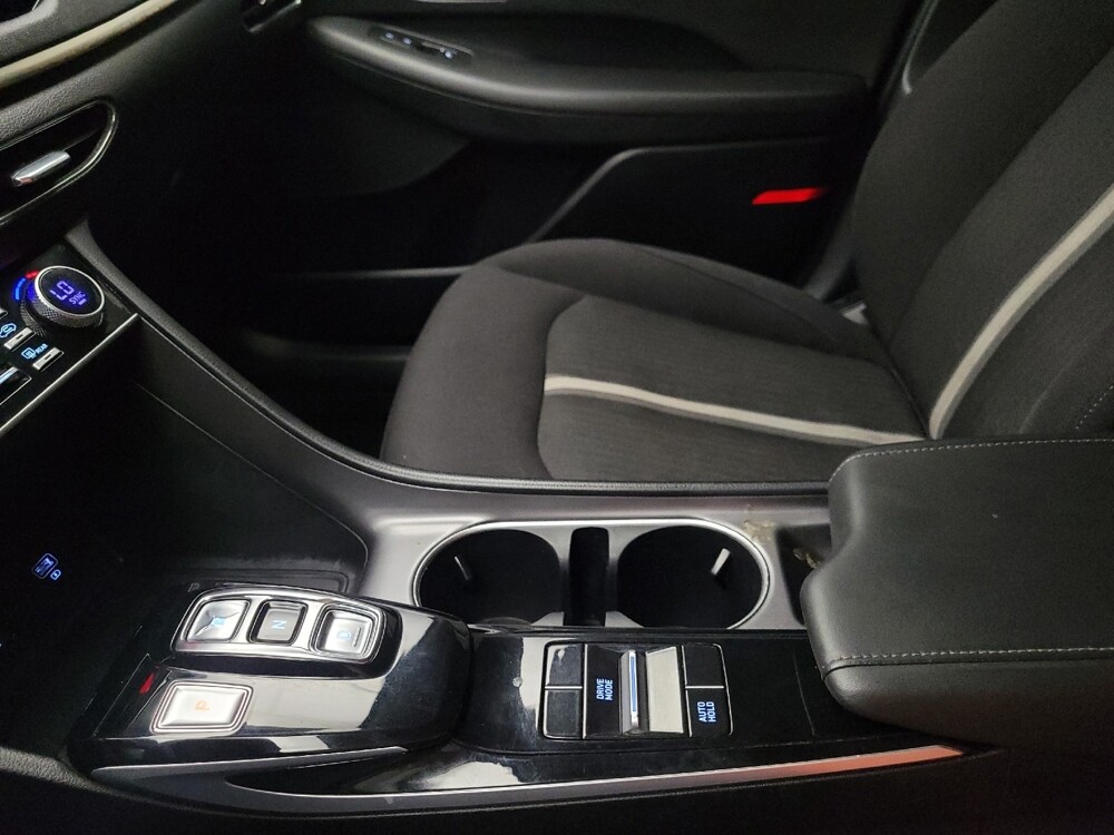 2022 Hyundai Sonata in Springfield, MO 65807 - 18086454 26