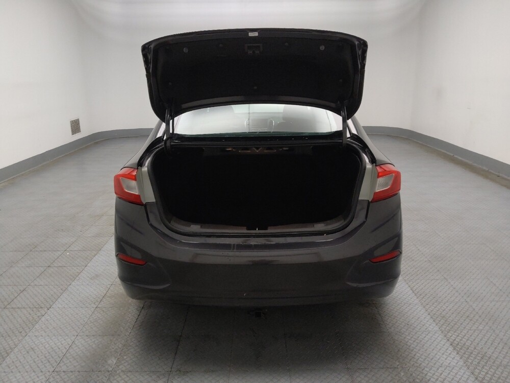 2017 Chevrolet Cruze in Peoria, IL 61615 - 18086455 29