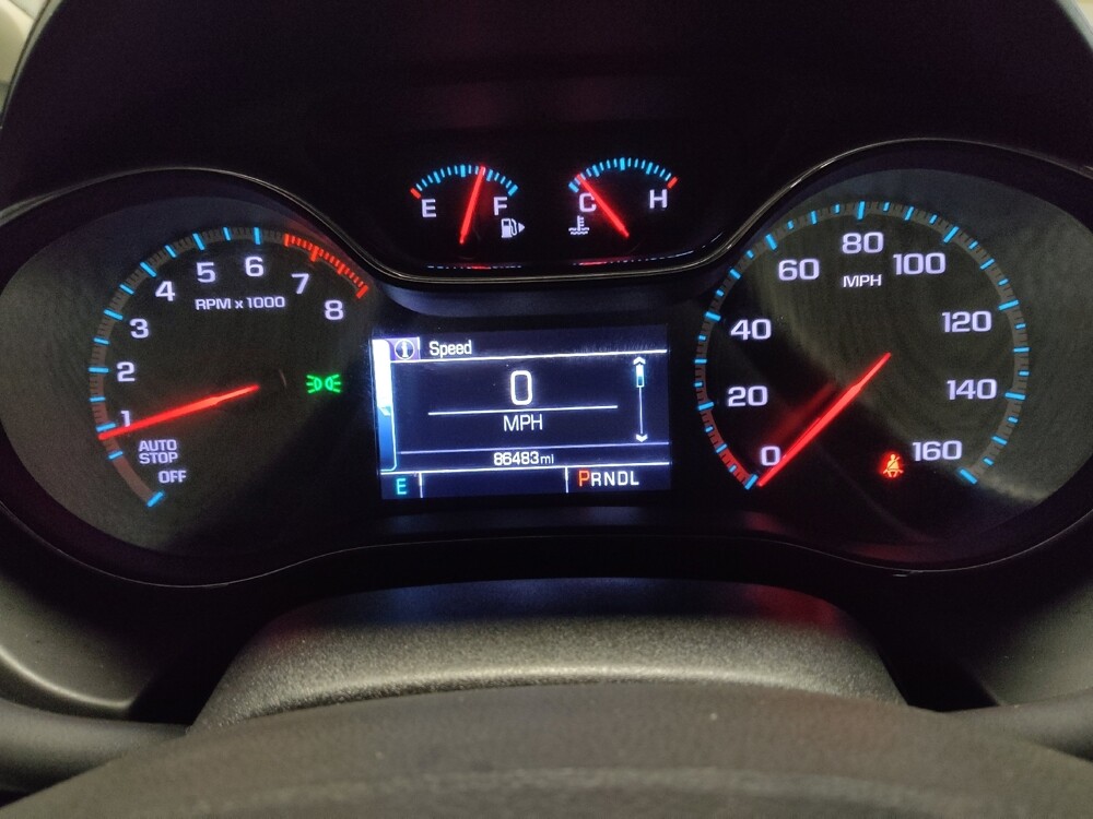 2017 Chevrolet Cruze in Peoria, IL 61615 - 18086455 23