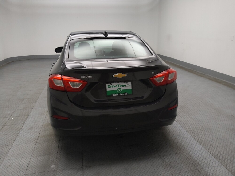 2017 Chevrolet Cruze in Peoria, IL 61615 - 18086455 6