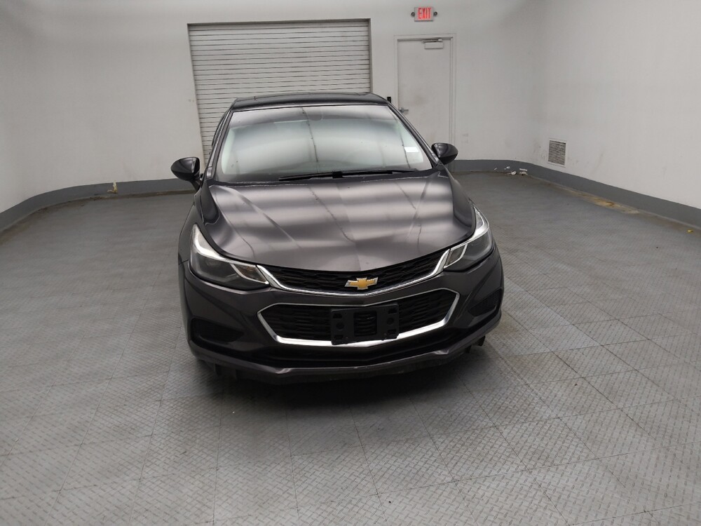2017 Chevrolet Cruze in Peoria, IL 61615 - 18086455 14