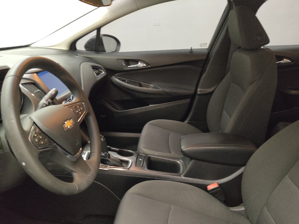 2017 Chevrolet Cruze in Peoria, IL 61615 - 18086455 17