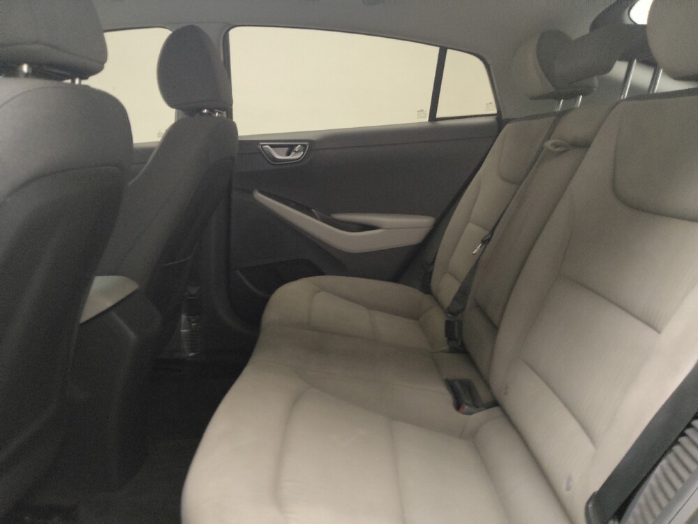 2021 Hyundai Ioniq in Taylor, MI 48180 - 18086456 18