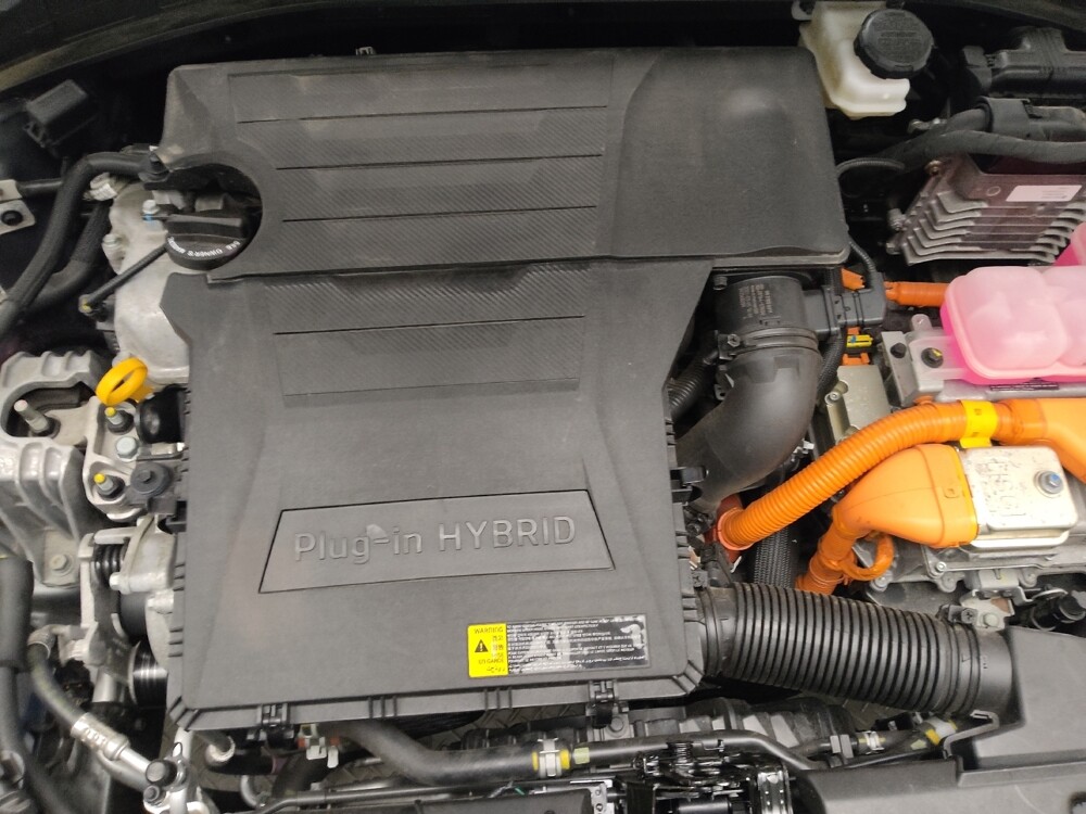 2021 Hyundai Ioniq in Taylor, MI 48180 - 18086456 30