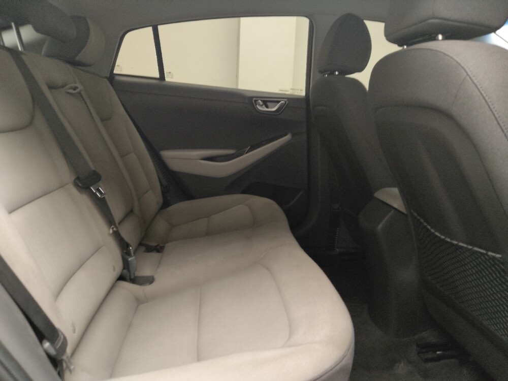 2021 Hyundai Ioniq in Taylor, MI 48180 - 18086456 19