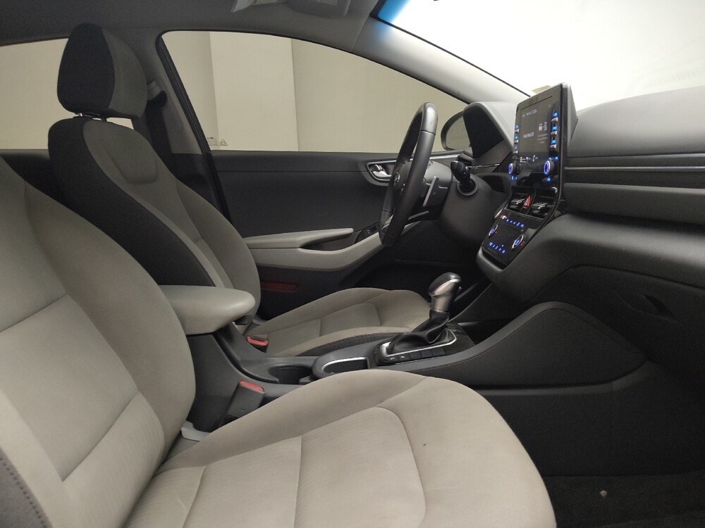 2021 Hyundai Ioniq in Taylor, MI 48180 - 18086456 21