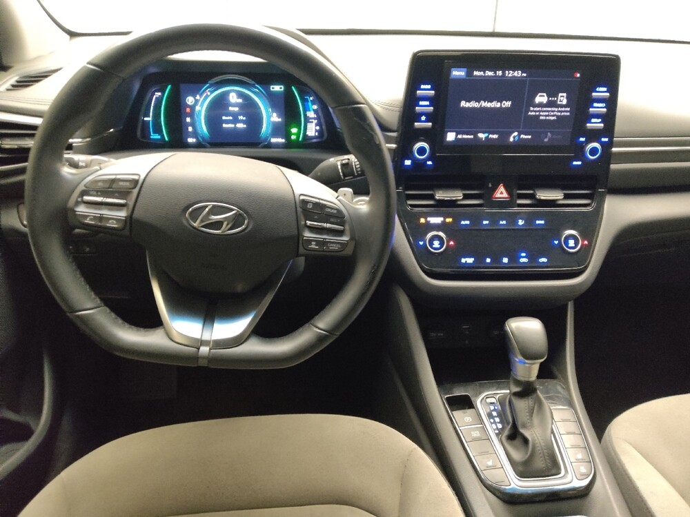 2021 Hyundai Ioniq in Taylor, MI 48180 - 18086456 22