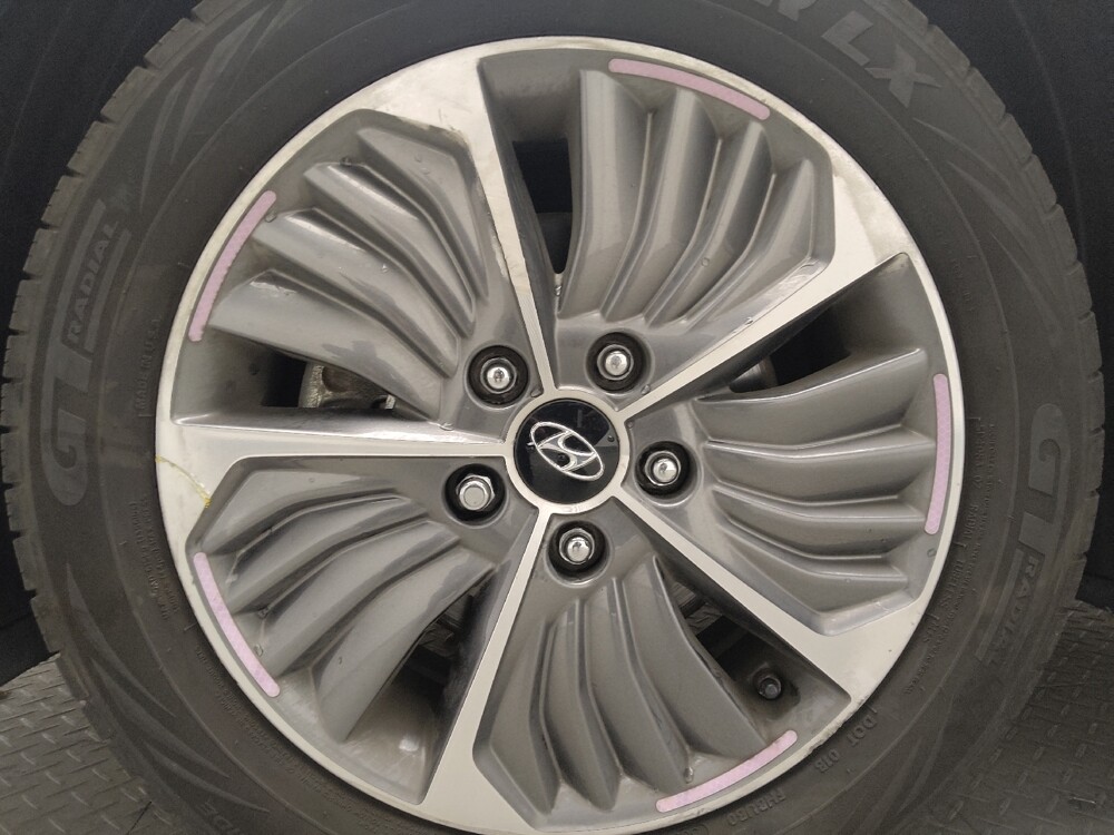 2021 Hyundai Ioniq in Taylor, MI 48180 - 18086456 31