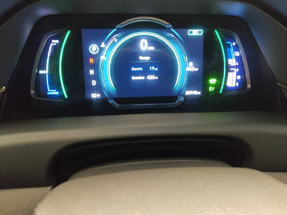 2021 Hyundai Ioniq in Taylor, MI 48180 - 18086456 23