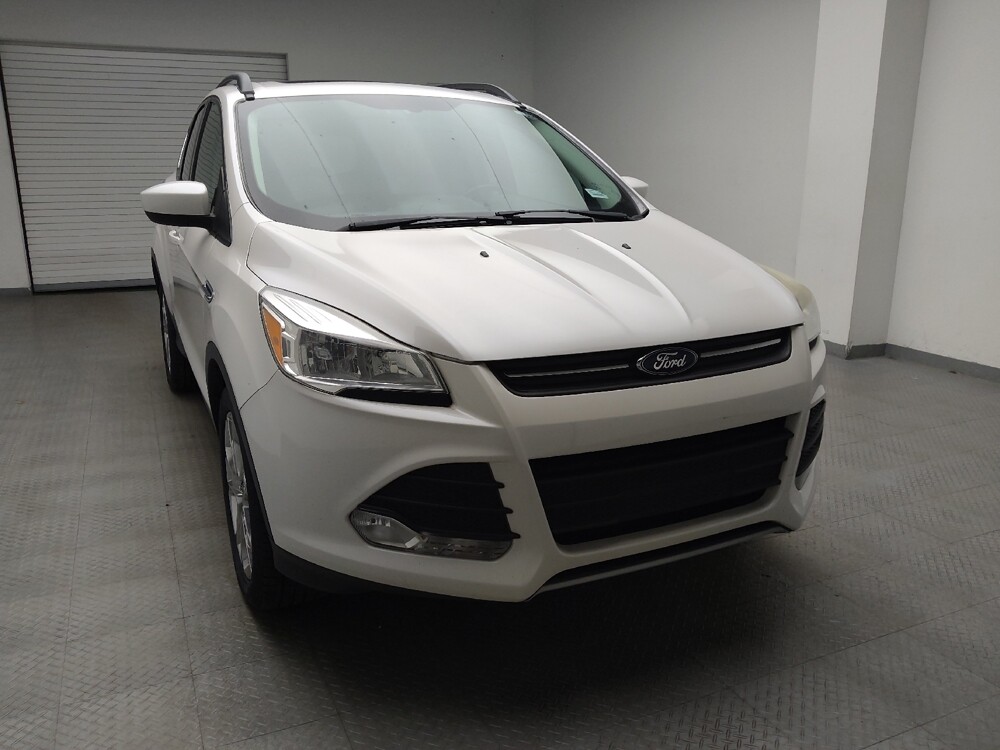 2015 Ford Escape in Eastpointe, MI 48021 - 18086457 14