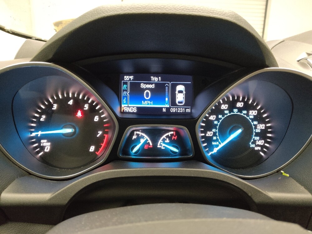 2015 Ford Escape in Eastpointe, MI 48021 - 18086457 23