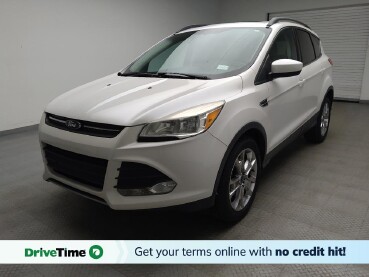 2015 Ford Escape in Eastpointe, MI 48021