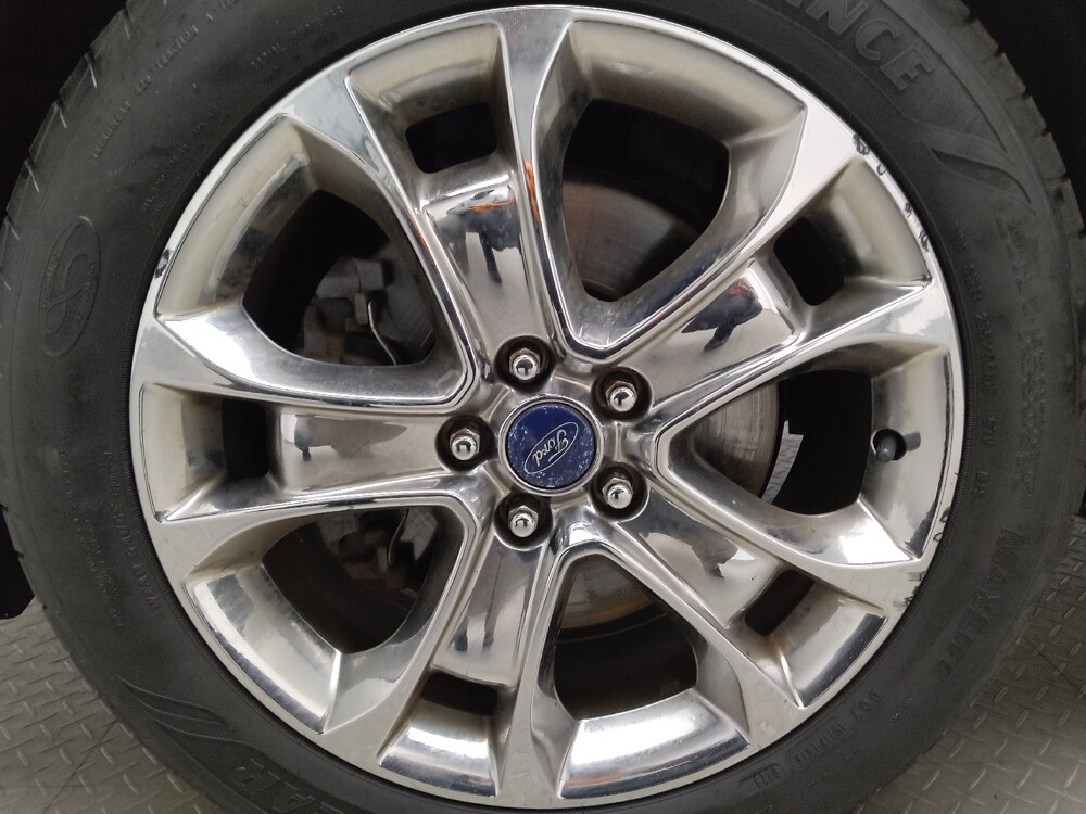 2015 Ford Escape in Eastpointe, MI 48021 - 18086457 31