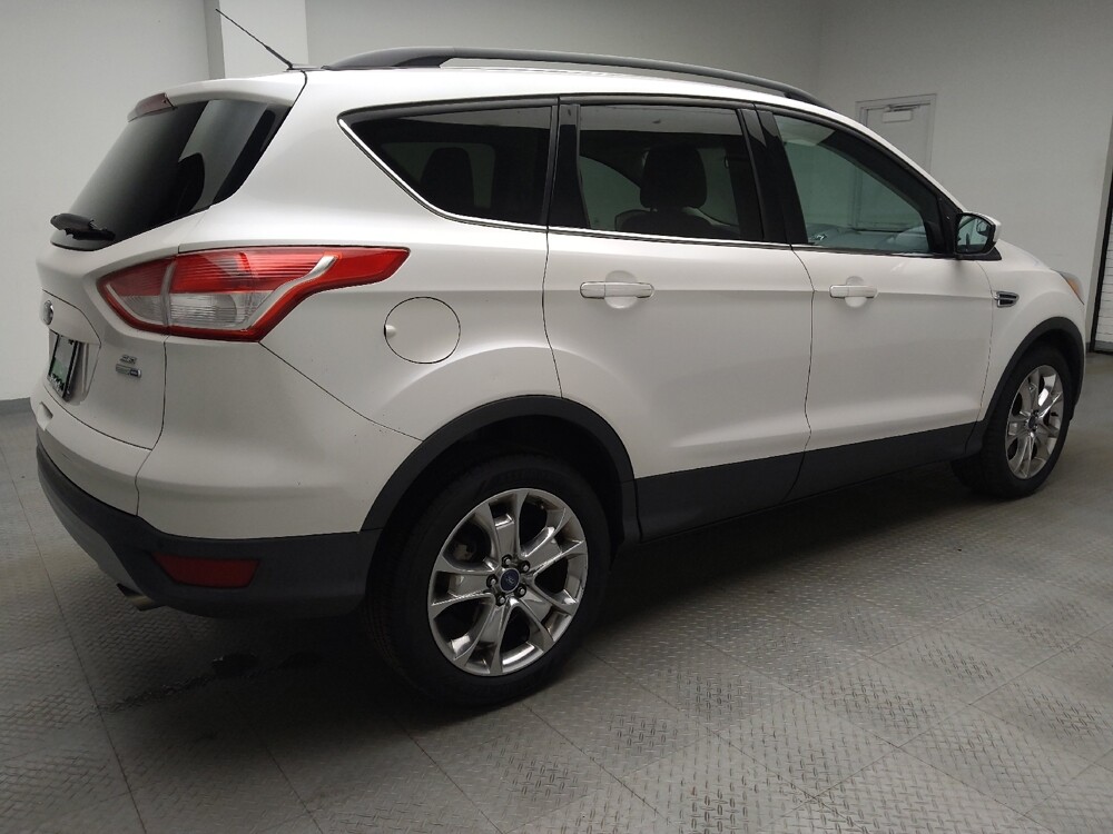 2015 Ford Escape in Eastpointe, MI 48021 - 18086457 10