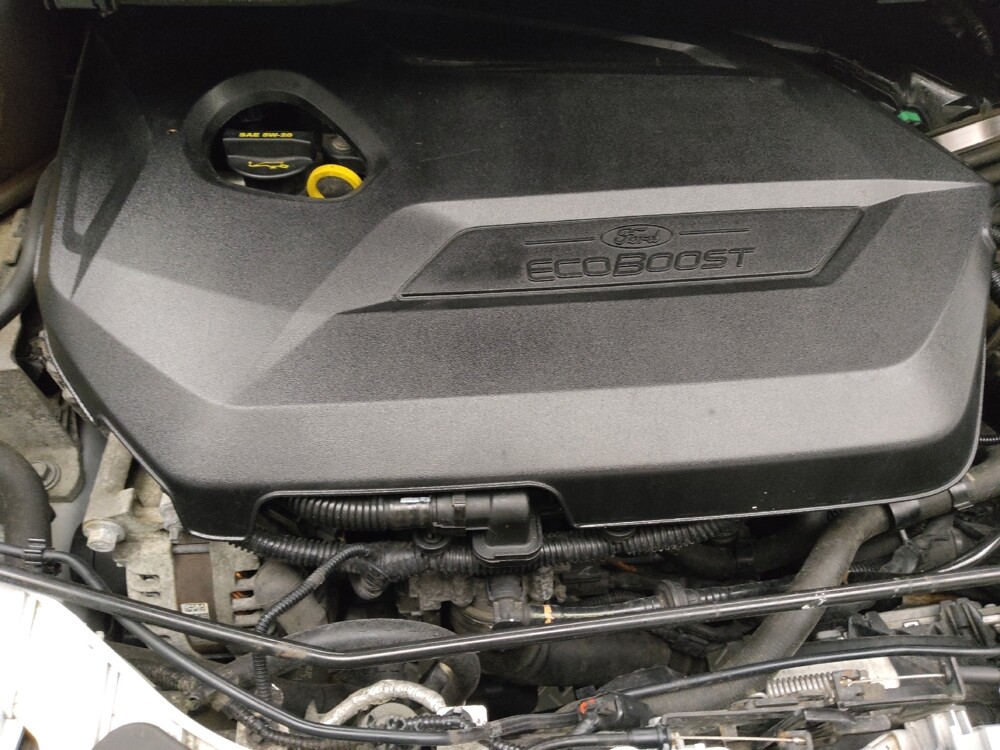 2015 Ford Escape in Eastpointe, MI 48021 - 18086457 30