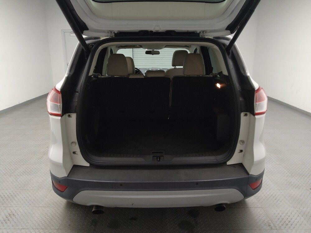 2015 Ford Escape in Eastpointe, MI 48021 - 18086457 29