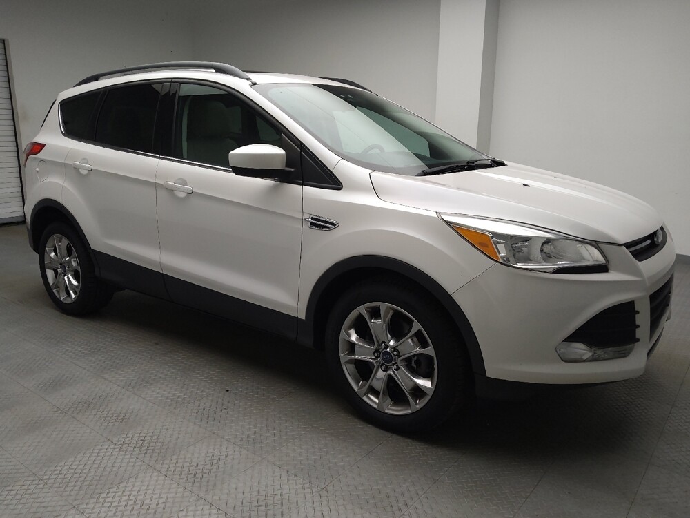 2015 Ford Escape in Eastpointe, MI 48021 - 18086457 11