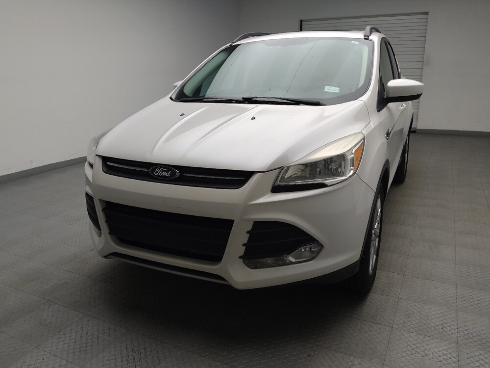 2015 Ford Escape in Eastpointe, MI 48021 - 18086457 15
