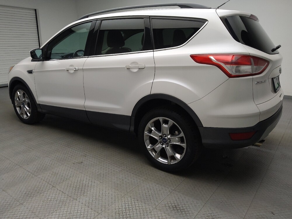 2015 Ford Escape in Eastpointe, MI 48021 - 18086457 3