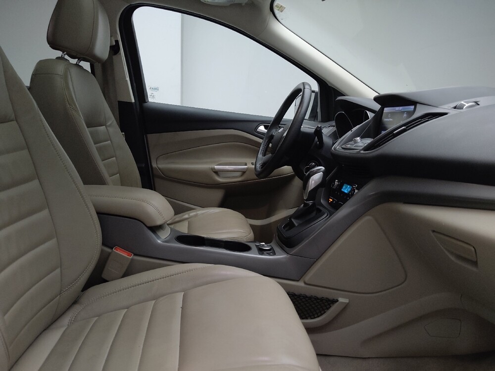 2015 Ford Escape in Eastpointe, MI 48021 - 18086457 21