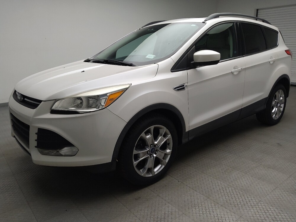 2015 Ford Escape in Eastpointe, MI 48021 - 18086457 2