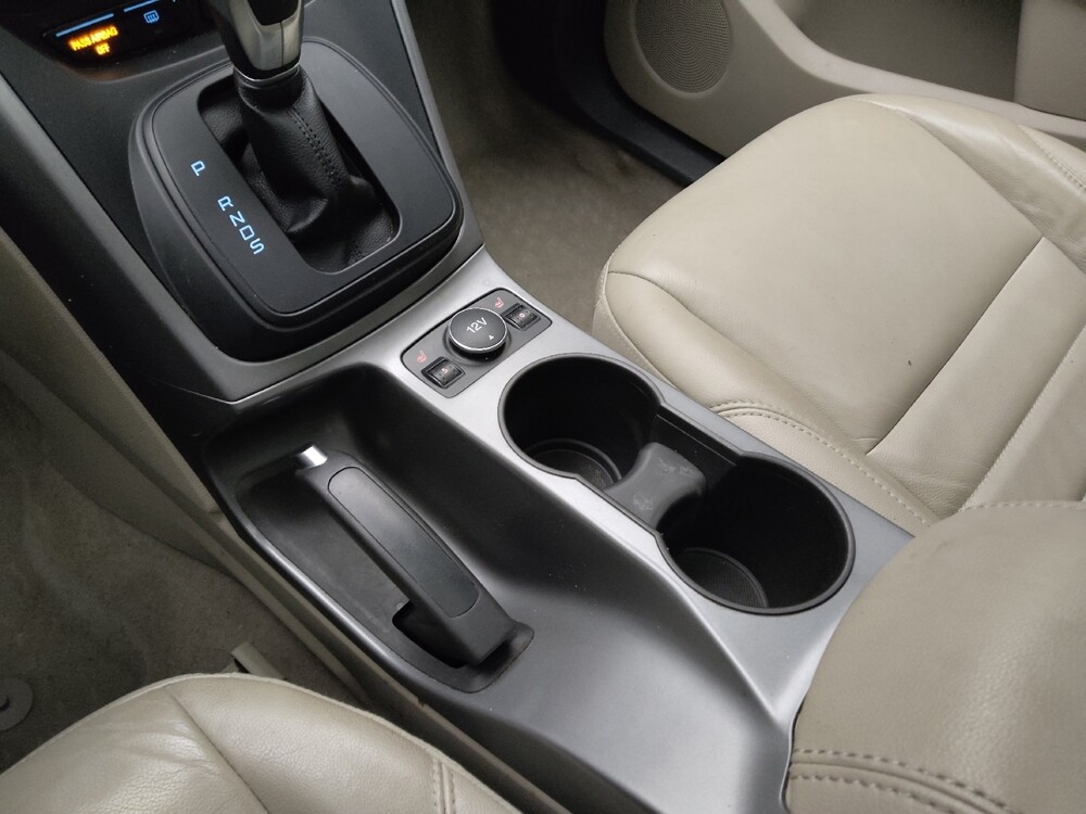 2015 Ford Escape in Eastpointe, MI 48021 - 18086457 26