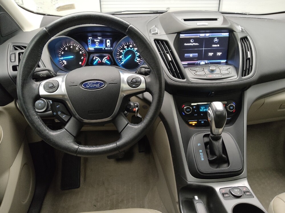 2015 Ford Escape in Eastpointe, MI 48021 - 18086457 22