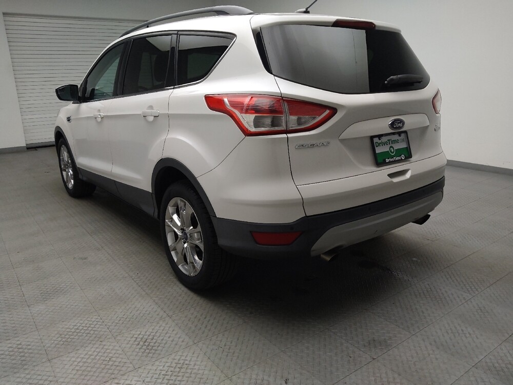 2015 Ford Escape in Eastpointe, MI 48021 - 18086457 5