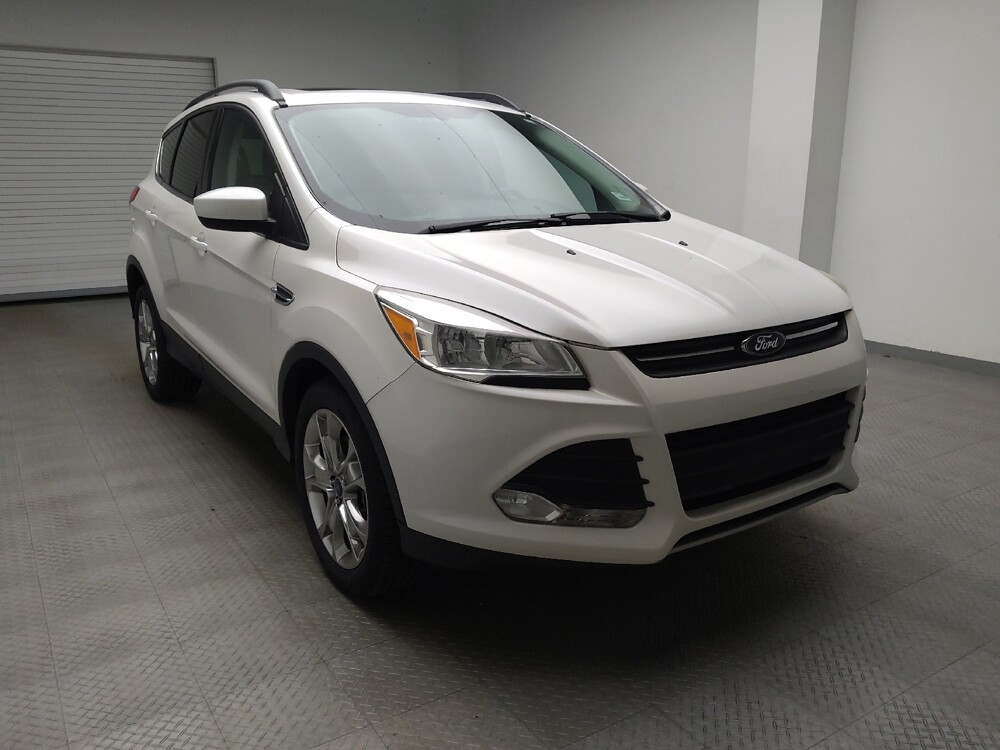2015 Ford Escape in Eastpointe, MI 48021 - 18086457 13