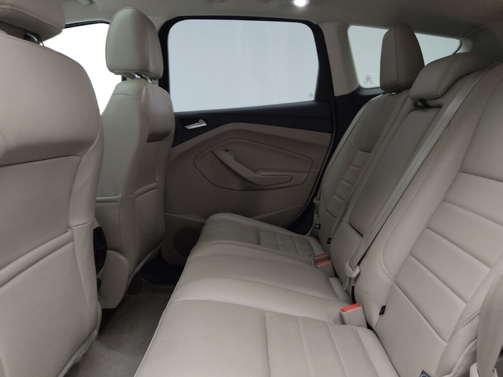 2015 Ford Escape in Eastpointe, MI 48021 - 18086457 18