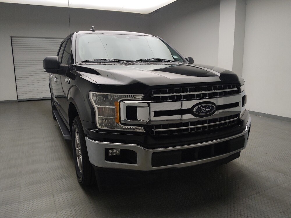 2019 Ford F150 in Eastpointe, MI 48021 - 18086458 14