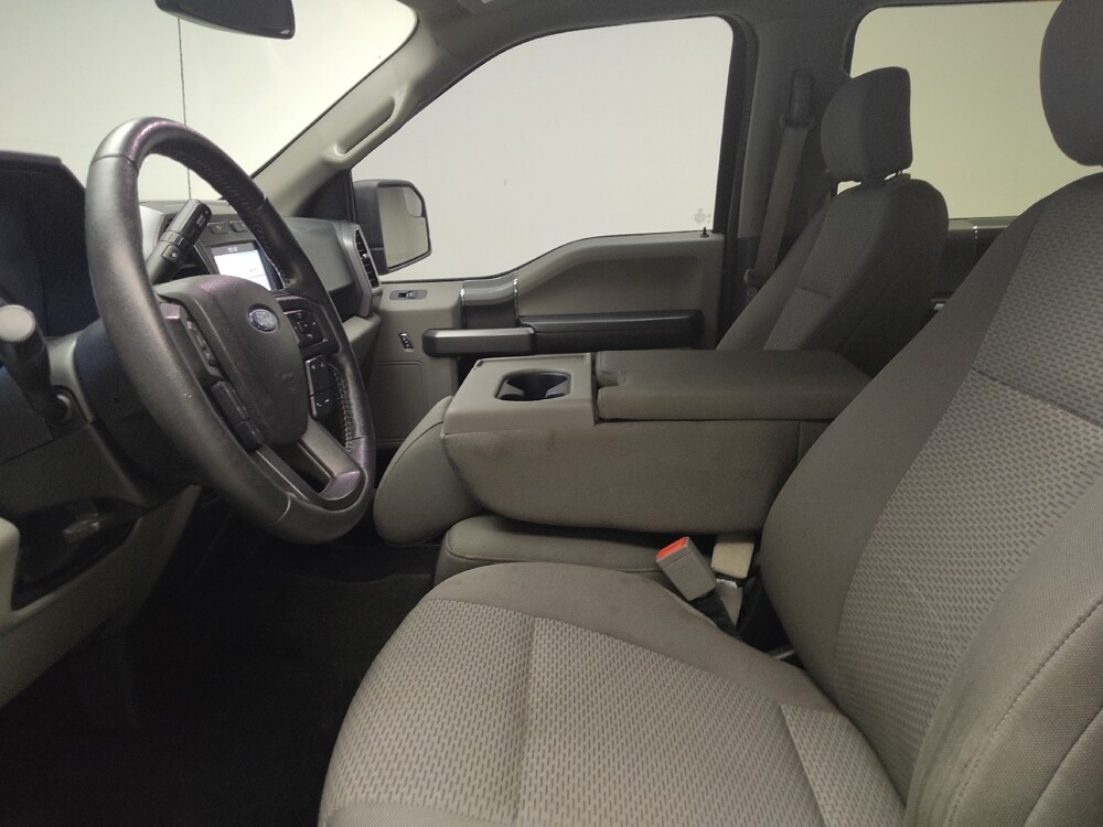 2019 Ford F150 in Eastpointe, MI 48021 - 18086458 17