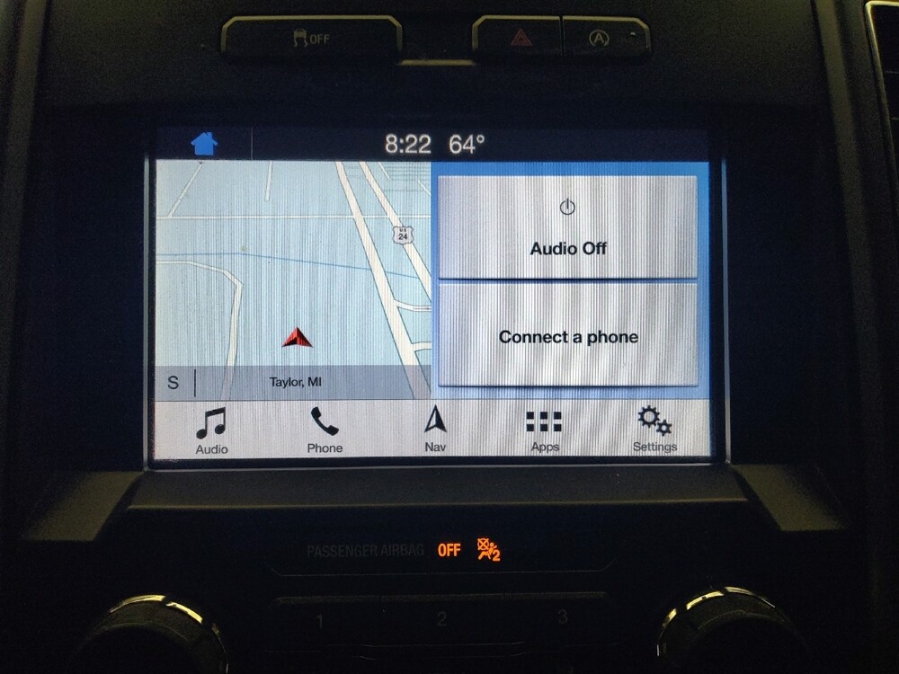 2019 Ford F150 in Eastpointe, MI 48021 - 18086458 25