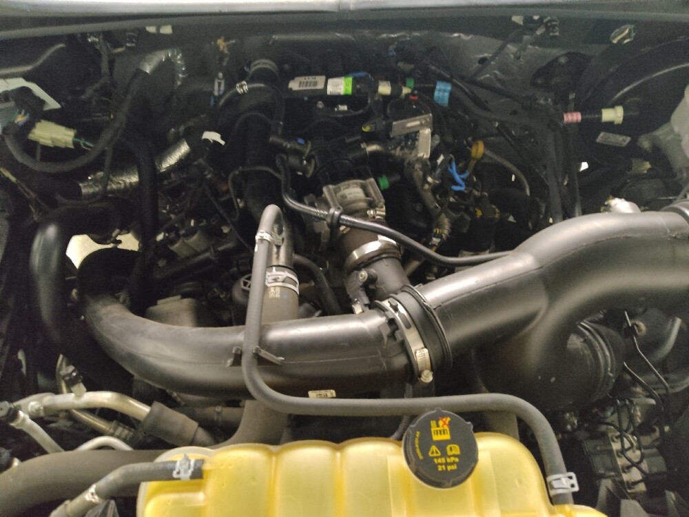 2019 Ford F150 in Eastpointe, MI 48021 - 18086458 30