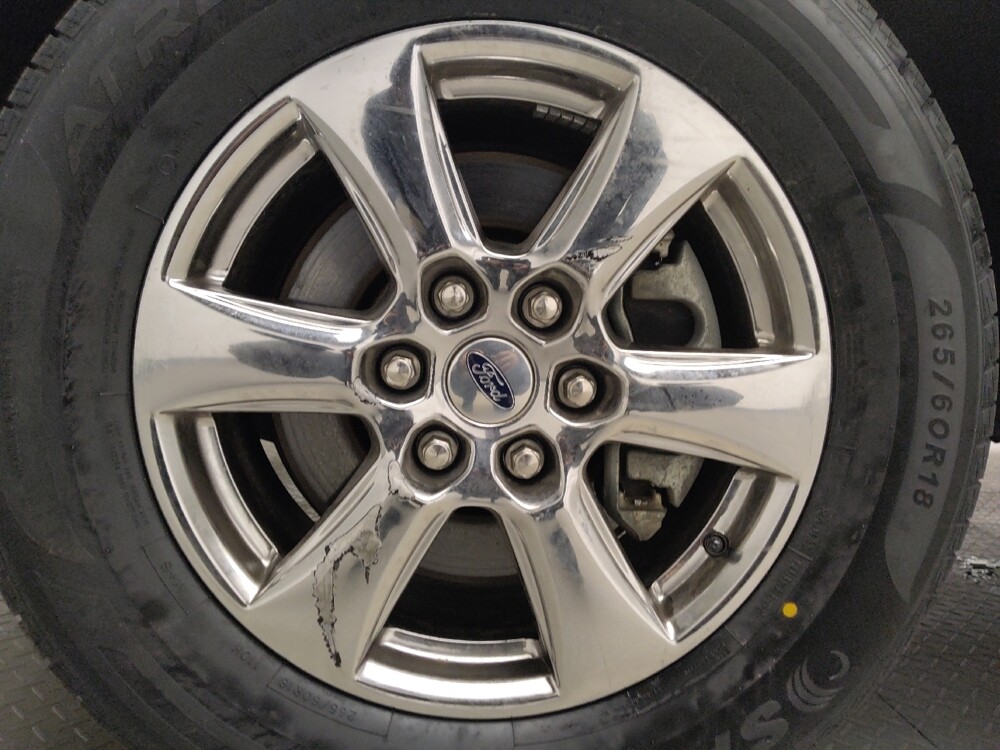 2019 Ford F150 in Eastpointe, MI 48021 - 18086458 31