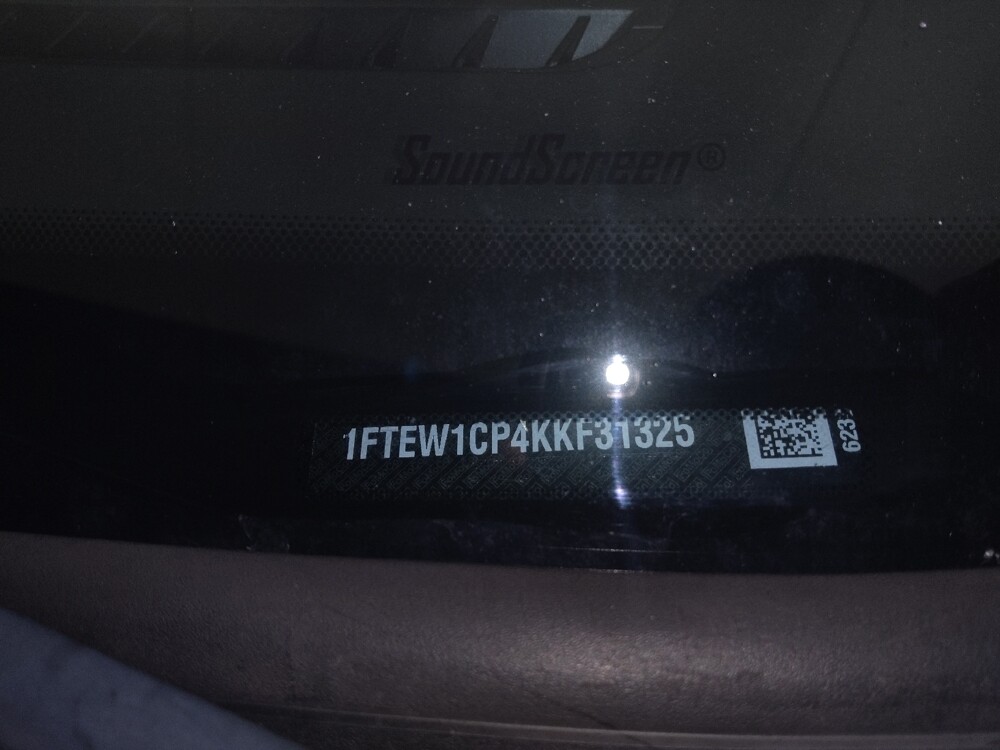 2019 Ford F150 in Eastpointe, MI 48021 - 18086458 33